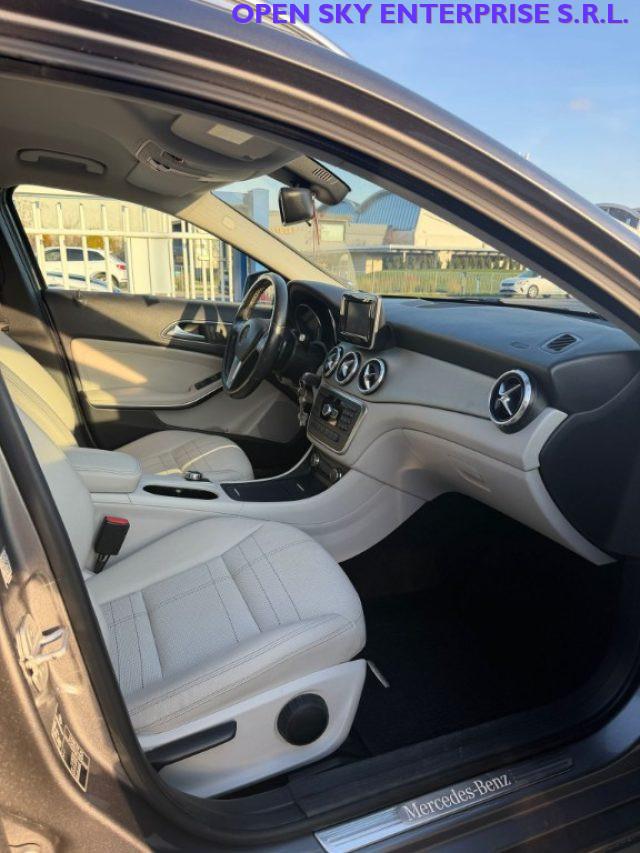 MERCEDES-BENZ GLA 200 CDI Automatic 4Matic Premium