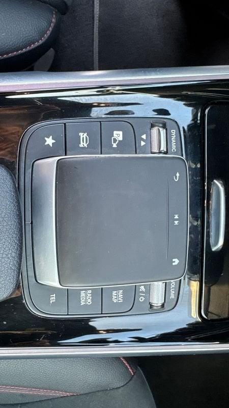 Mercedes-Benz Classe GLB GLB 180 d Automatic Premium