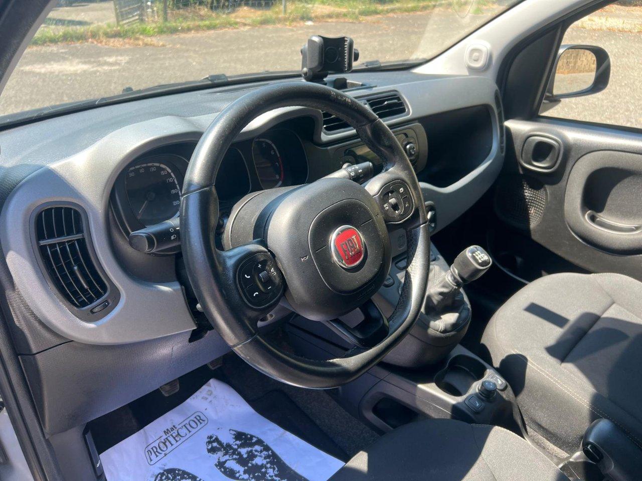 Fiat Tipo 5 Porte Tipo 5p 1.0 Hybrid City Cross 100cv