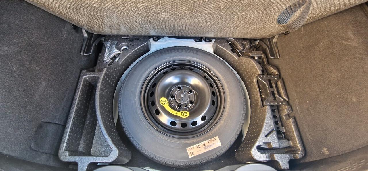 Fiat 500X 1.6 MultiJet 130 CV Cross UNICO PROPRIETARIO