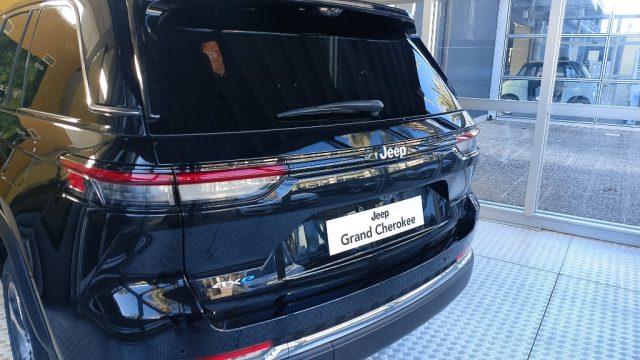 JEEP Grand Cherokee 2.0 PHEV ATX 4xe Limited NUOVO