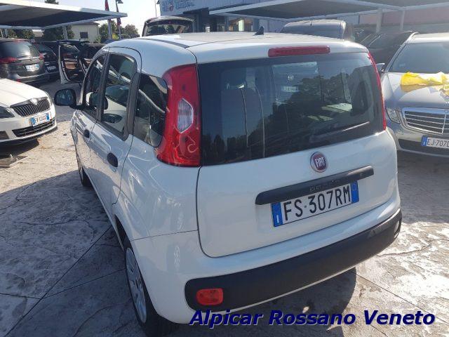 FIAT Panda 1.2 Pop