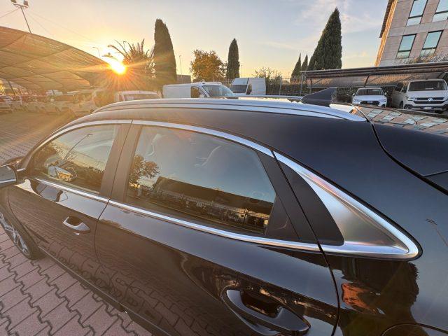 KIA XCeed 1.6 CRDi 136cv MHEV iMT STYLE AZIENDALE