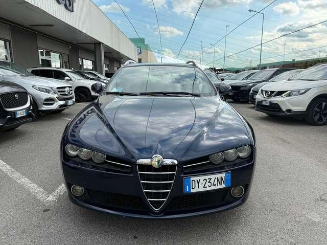 Alfa Romeo 159 159 SW 1.9 jtdm 16v 150cv q-tronic