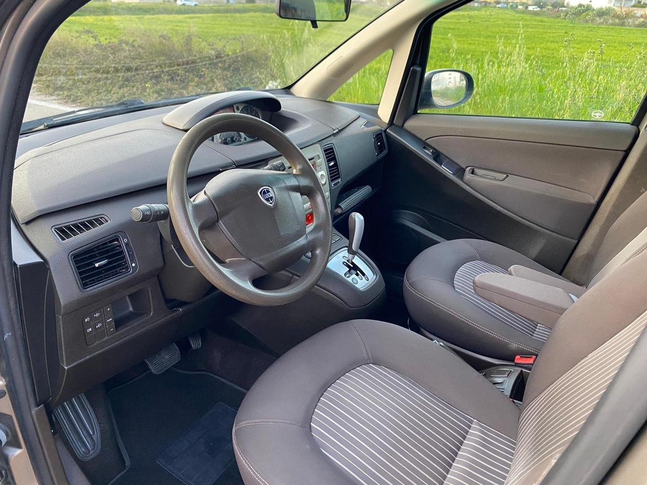 Lancia MUSA 1.3 Multijet 16V 90 CV Platino