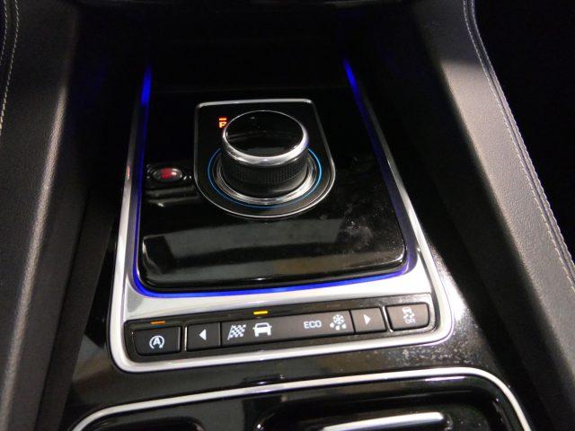 JAGUAR F-Pace 3.0 D V6 300 CV AWD aut. R-Sport