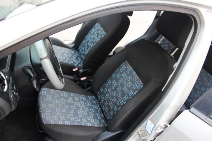 FORD FIESTA 1.2ie TECNO-GREY 5P ESTETICA COME DA FOTO CLIMATIZZATA ABS EBD RADIO CD ESENTE BOLLO