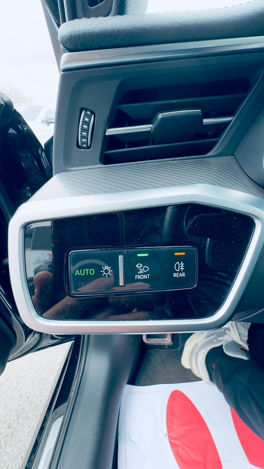 Audi RS6 RS 6 Avant 4.0 TFSI V8 quattro tiptronic