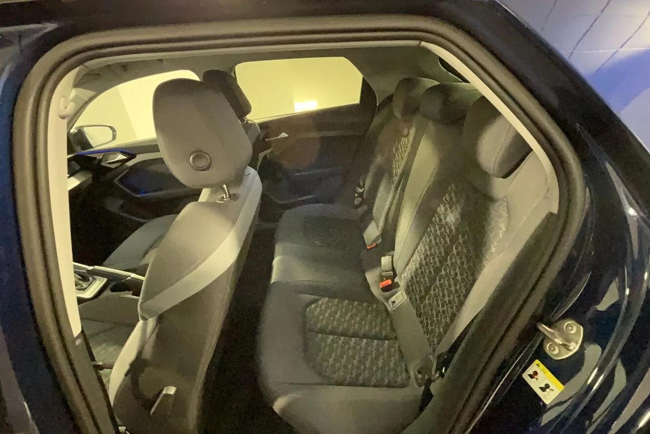 Audi A1 SPB 30 TFSI S tronic line edition