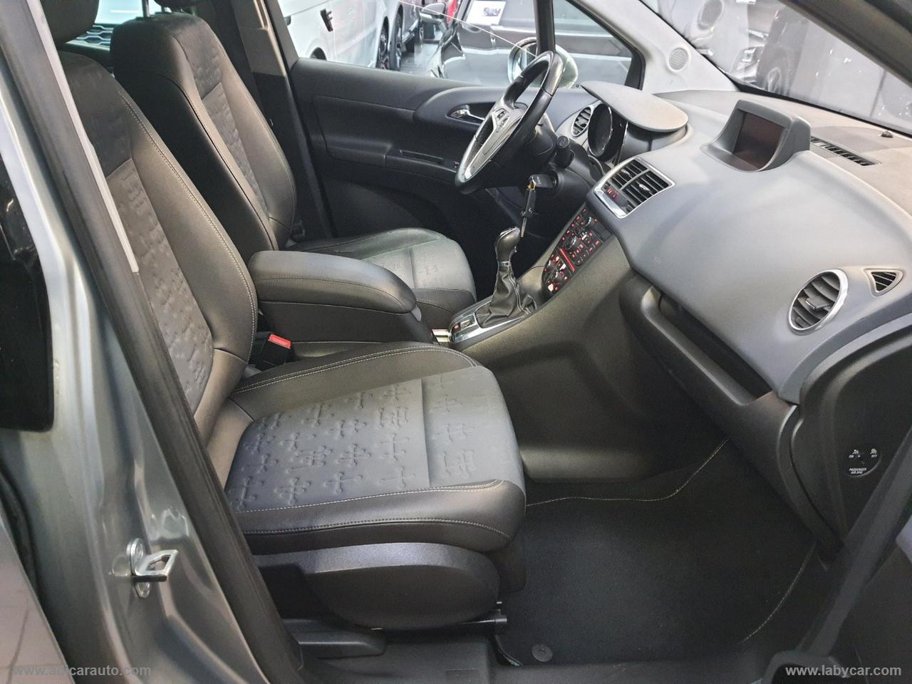 OPEL Meriva 1.4 100 CV Elective