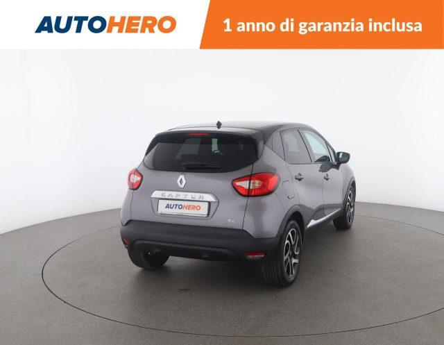 RENAULT Captur 1.2 TCe 120 CV EDC Energy R-Link