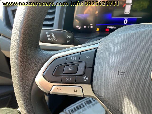 VOLKSWAGEN Taigo 1.0 TSI 95 CV Life