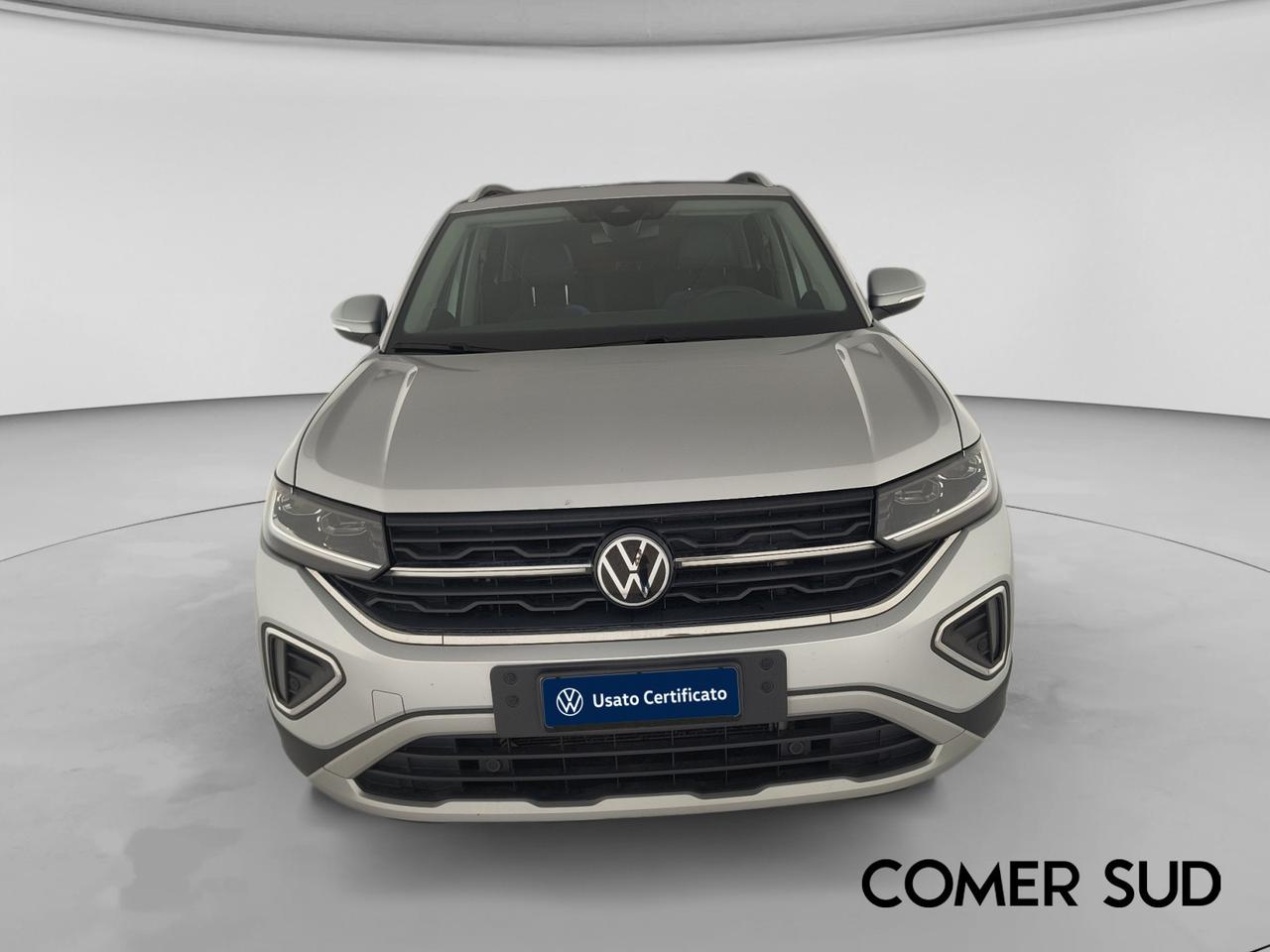 VOLKSWAGEN T-Cross 2024 - T-Cross 1.0 tsi Style 115cv