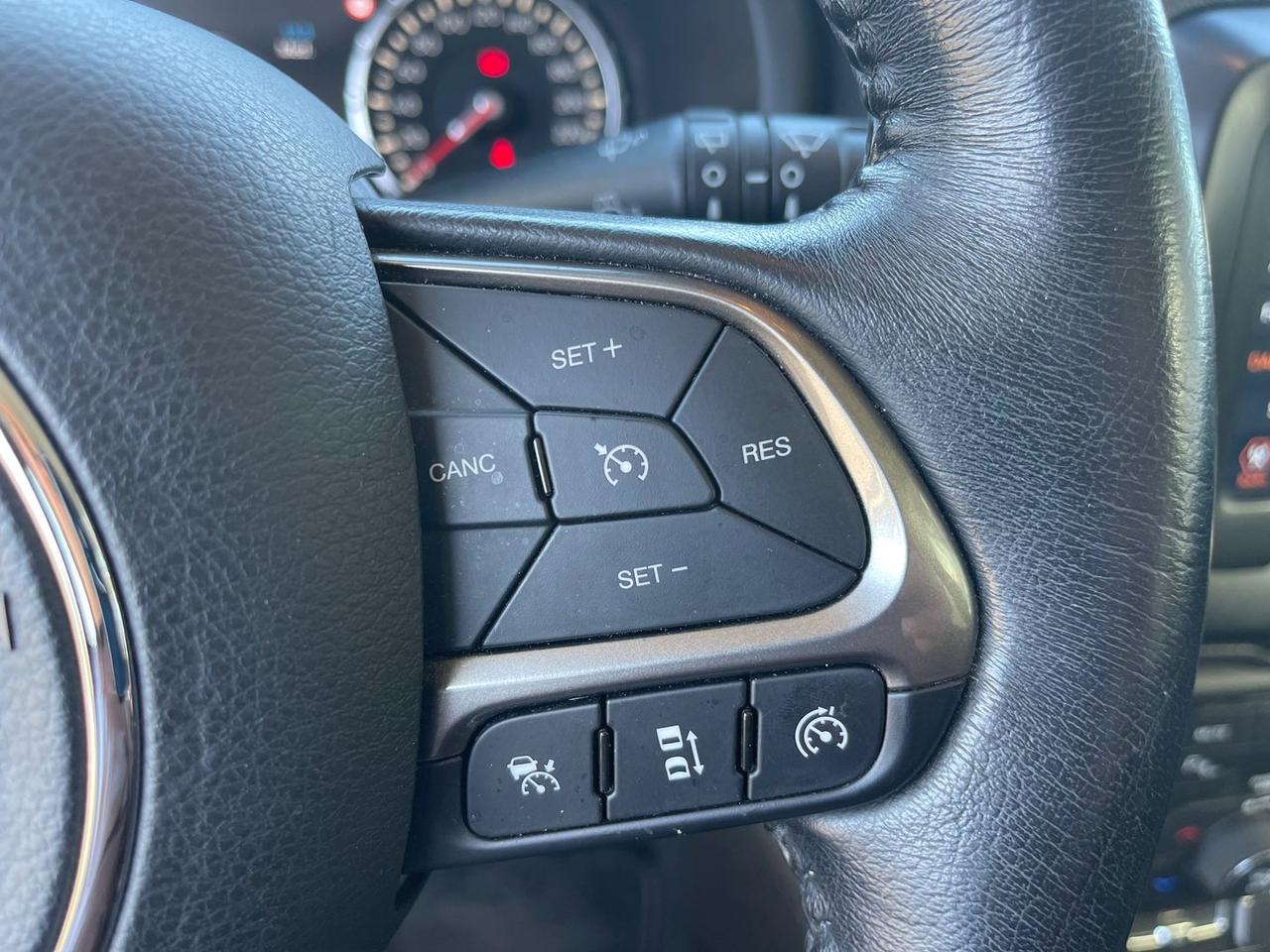 Jeep Renegade 1.6 MultiJet 120cv Limited