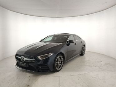 Mercedes-Benz CLS Coupe 300 d mhev Premium 4matic auto