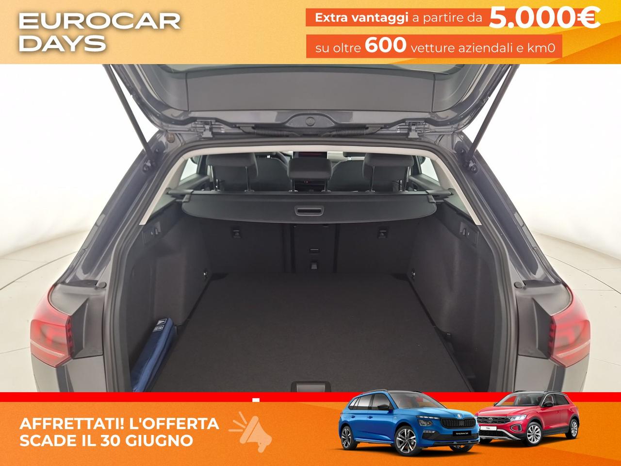 Volkswagen Golf variant 1.5 etsi life 115cv dsg