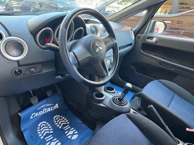 MITSUBISHI Colt 1.3 16V 5p. Instyle