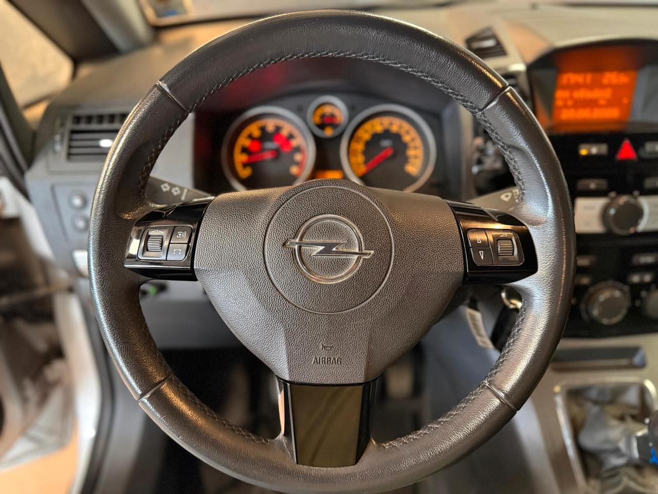 Opel Zafira Tourer 1.6 Turbo EcoM 150CV Elective