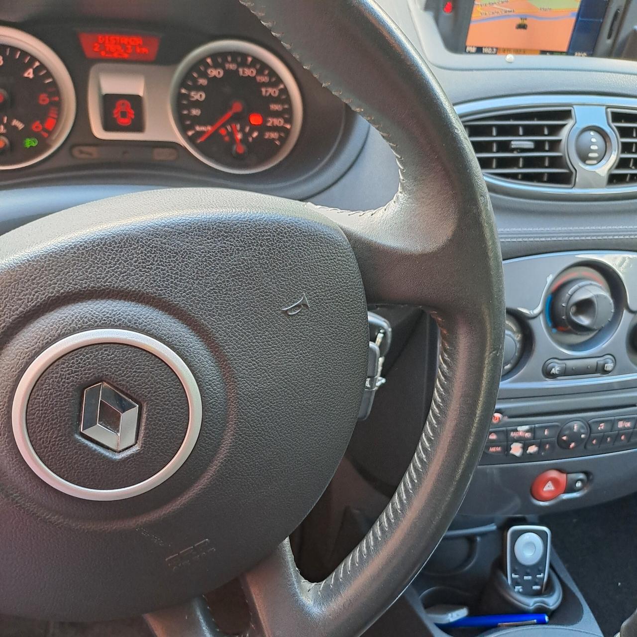 Renault Clio 1.5Dci UNICO PROPRIETARIO