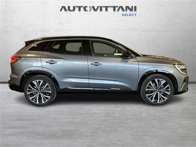 RENAULT Austral 1.2 E-Tech full hybrid 200cv Iconic Auto