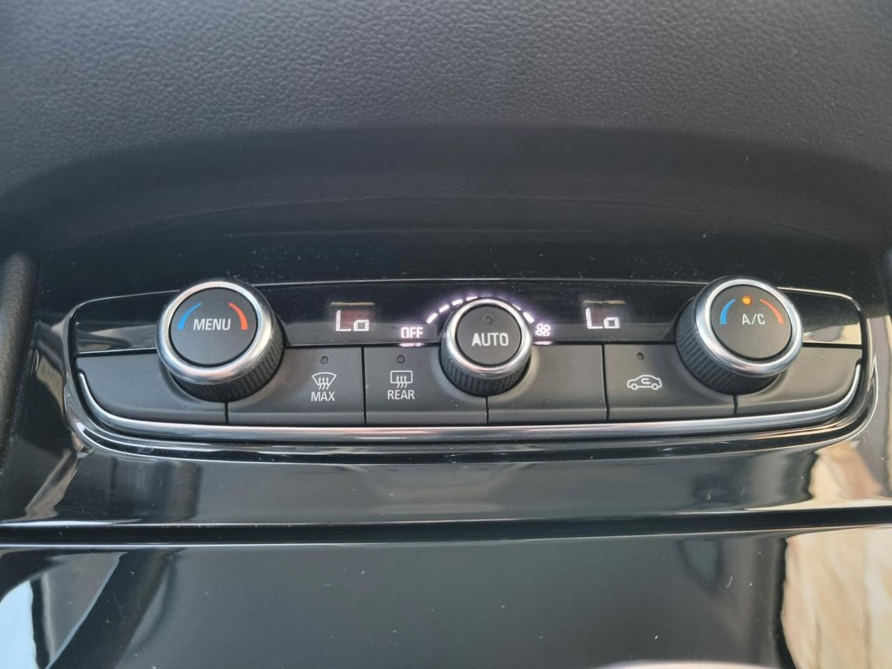 Opel Grandland X 1.5 diesel Ecotec Start&Stop aut. Ultimate
