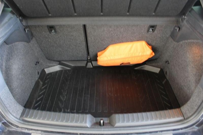 Seat Ibiza 5ª SERIE 1.0 EcoTSI 95 CV 5 porte FR