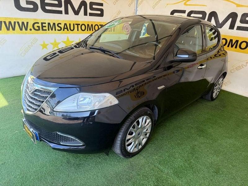 Lancia Ypsilon Ypsilon 1.2 69 CV Unyca