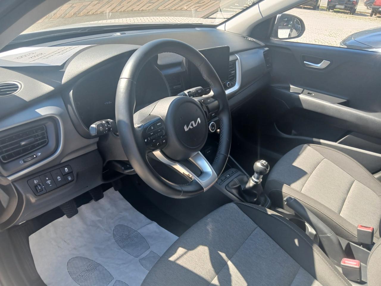 Kia Stonic 1.2 DPI Urban