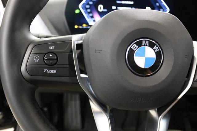 BMW 120 d 48V MSport Design