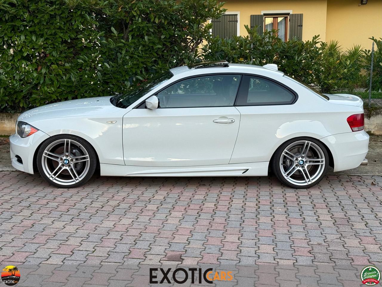 Bmw 135 135i Coupé Msport
