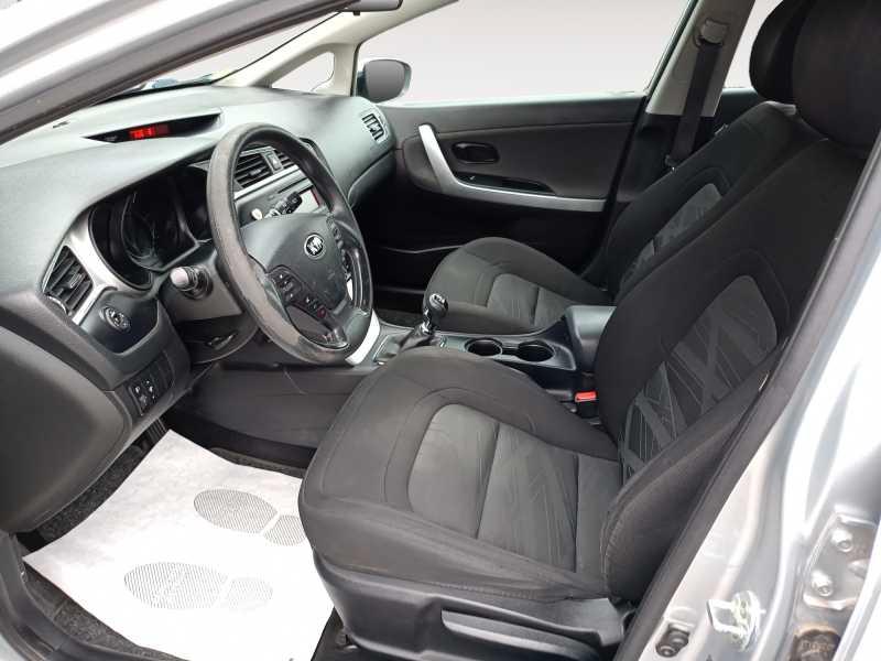 KIA New cee'd 1.6 110 DS ACTIVE