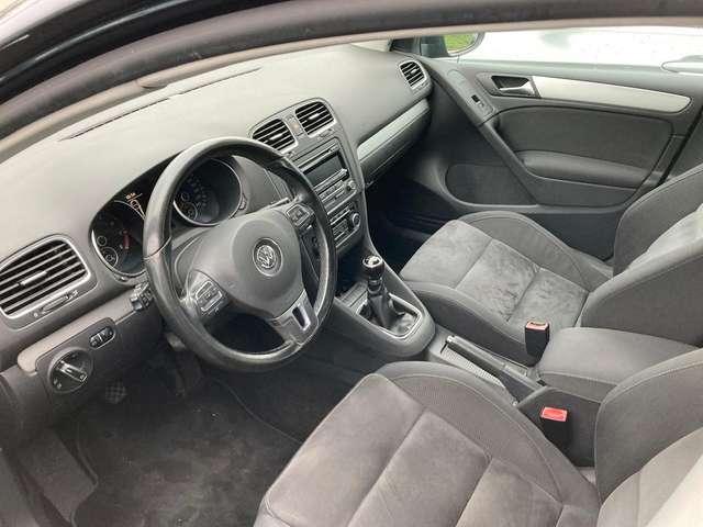 Volkswagen Golf Golf 5p 1.4 tsi Highline