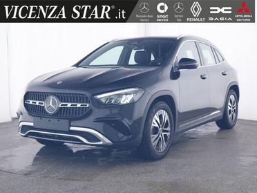MERCEDES-BENZ GLA 180 d PROGRESSIVE SPORT