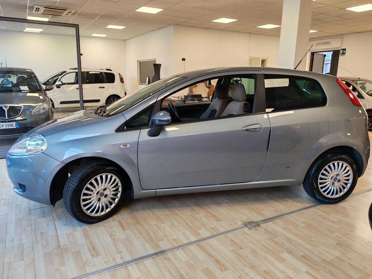 Fiat Punto - OCCASIONE !!!