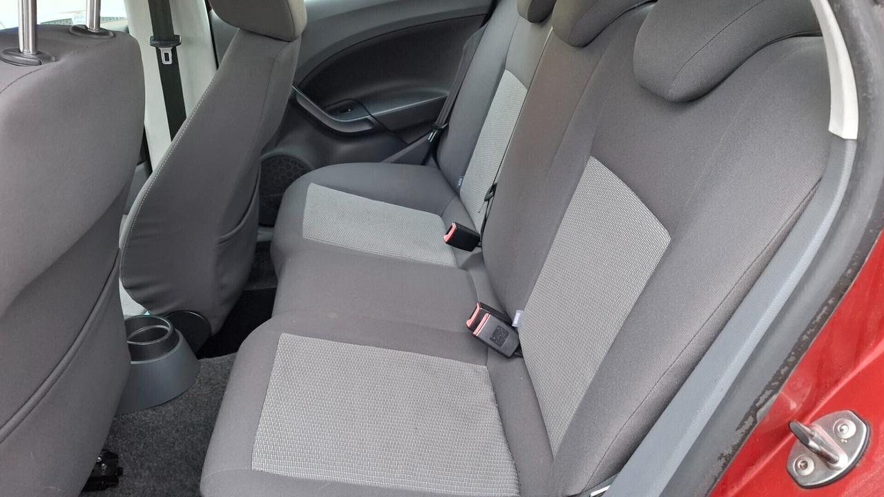 IBIZA 1.6 TDI CR DPF 5 porte Style