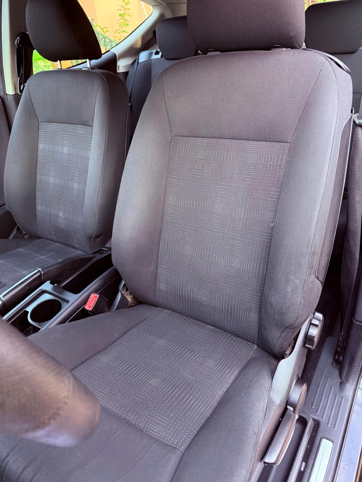 MERCEDES 160 COUPE' PROMO PASS. PROPR. COMPRESO