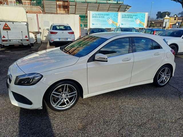 Mercedes-Benz A 180 A 180 d Business per neopatentati