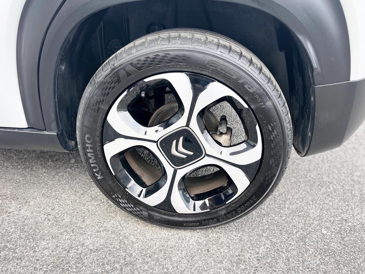 Citroen C3 Aircross 1.2 Benzina 110CV E6 Neo - 2019