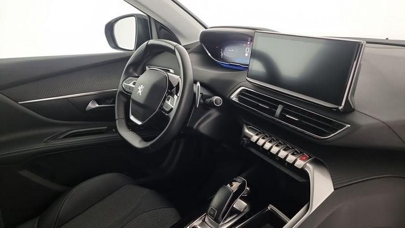 Peugeot 5008 BlueHDi 130 S&S EAT8 Allure