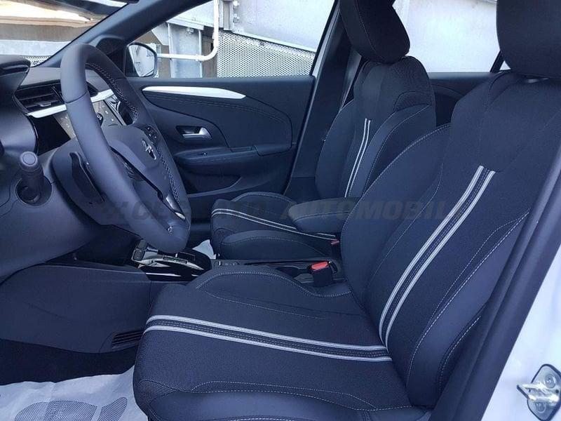 Opel Corsa Corsa 1.2 hybrid GS 100cv dct6