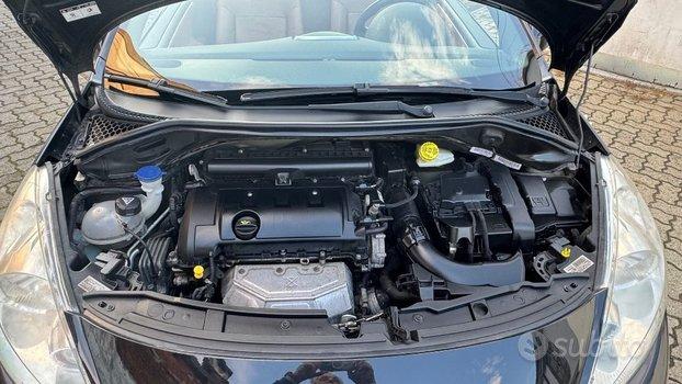 PEUGEOT 207 1.6 VTi 120CV CC Allure