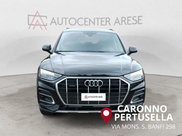 AUDI Q5 40 TDI 204 CV quattro S tronic Business Advanced