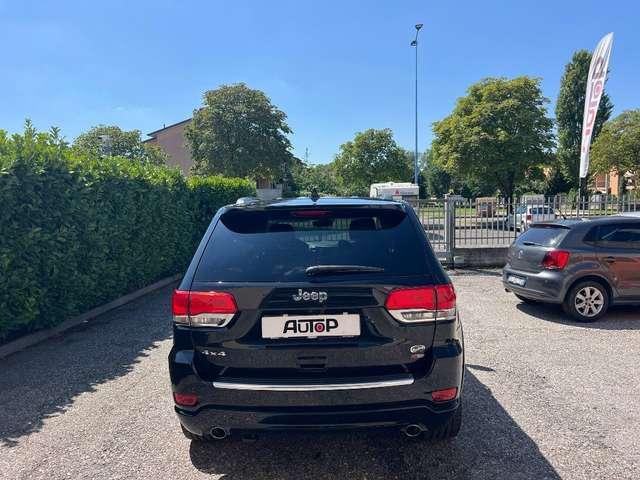 Jeep Grand Cherokee 3.0 V6 CRD 250 CV Multijet II Overland