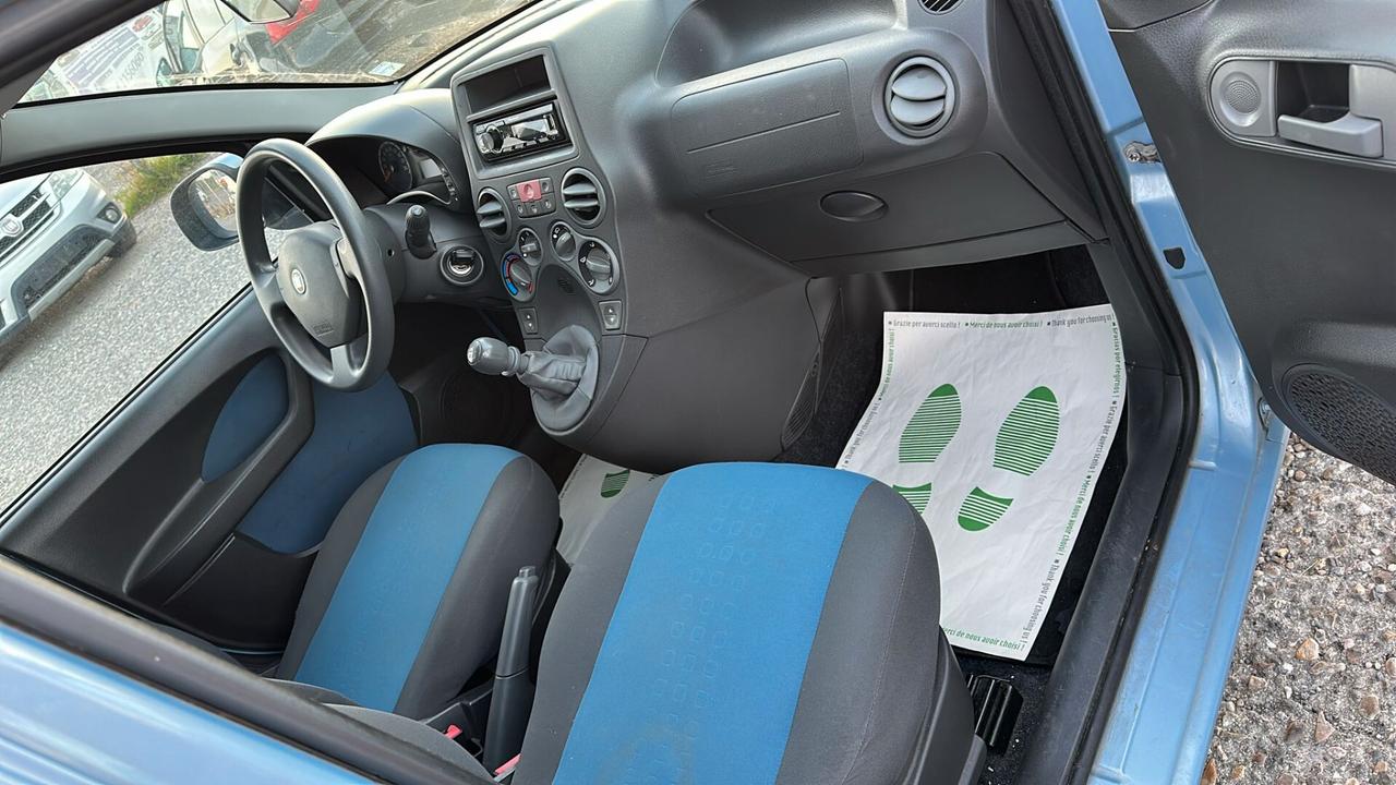 Fiat Panda 1.2 Dynamic Natural Power Mamy