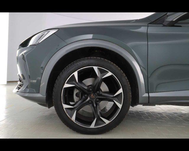 CUPRA Formentor 2.0 TSI 4Drive DSG
