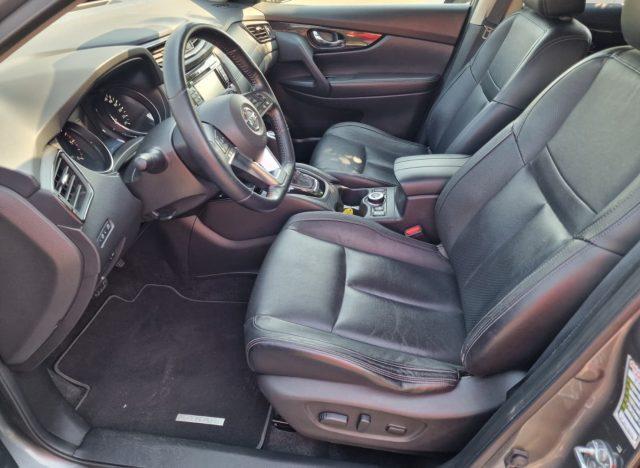 NISSAN X-Trail 2.0 dCi 4WD Tekna 177CV Automatica