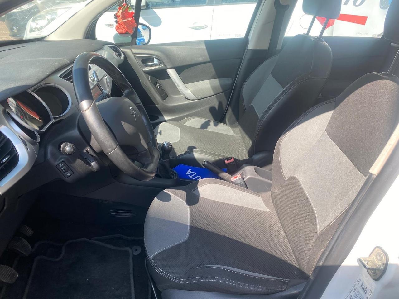 Citroen C3 1.1 Exclusive