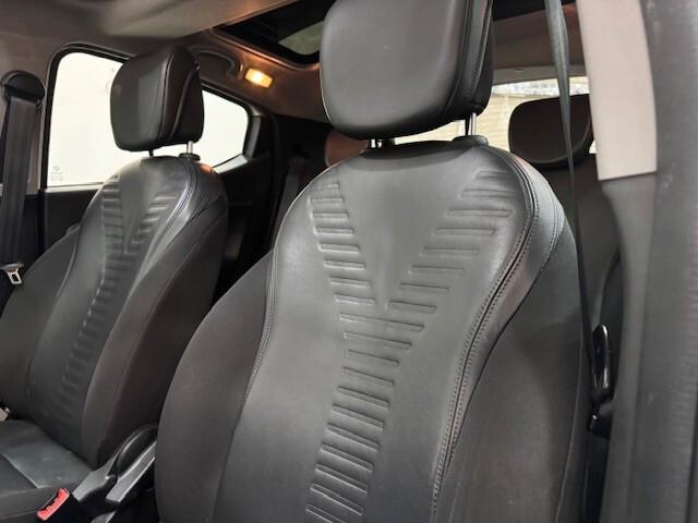 Lancia Ypsilon 1.2 69 CV 5 porte S&S Platinum