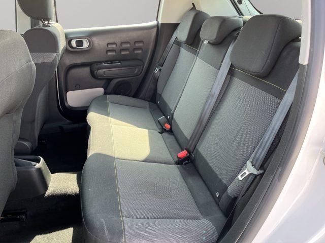 CITROEN C3 VAN 1.2 GPL 5 POSTI