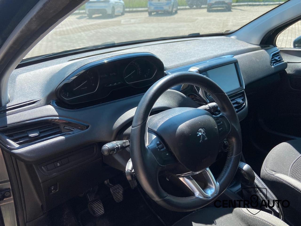 Peugeot 208 BlueHDi 75 5 porte Active
